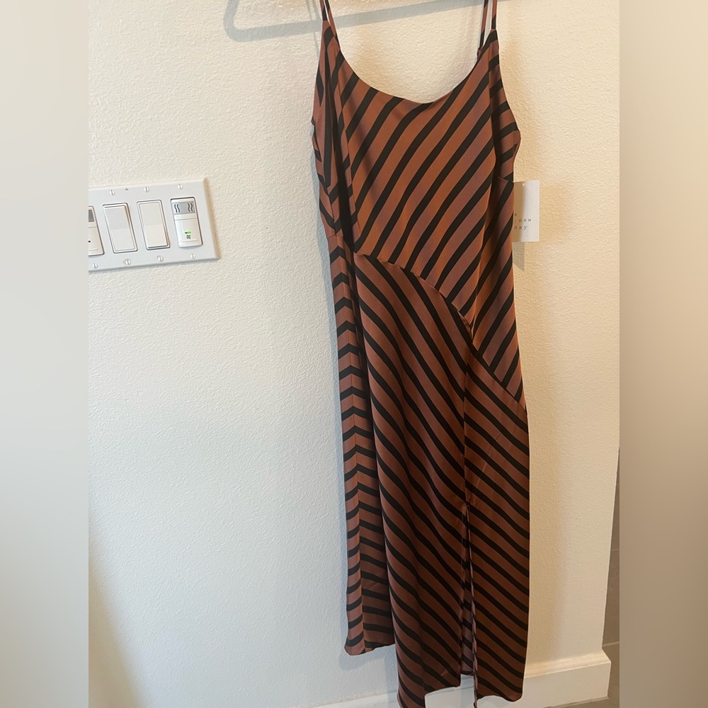 a new day Midi Dress - Picture 2 of 5
